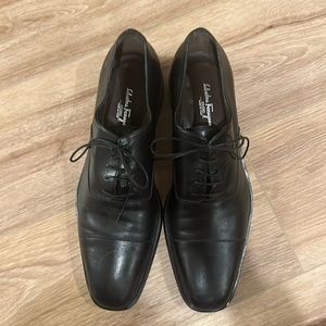 Ferragamo Men’s Shoes